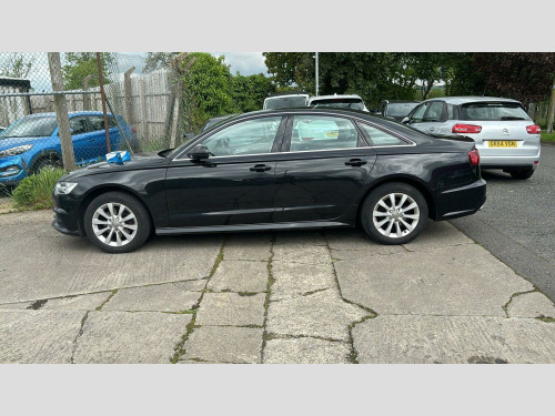 Audi A6  2.0 TDI ultra SE Executive