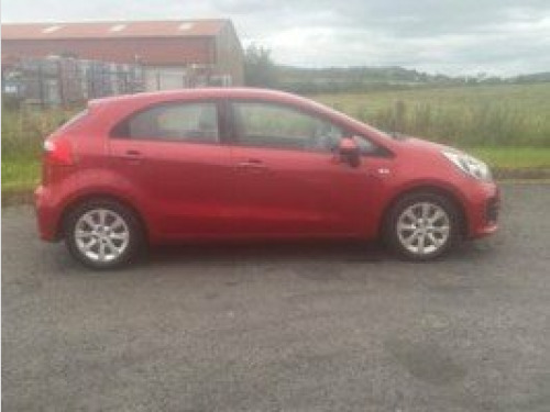Kia Rio  1.3 1