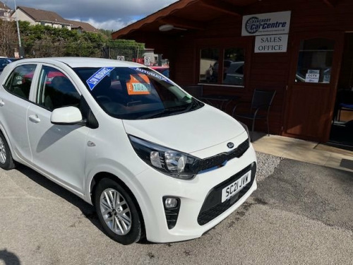 Kia Picanto  1.0 2 5d 66 BHP Call us now for more details