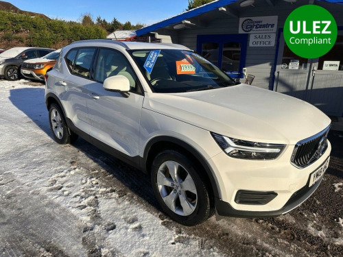 Volvo XC40  2.0 T4 Momentum SUV 5dr Petrol Auto AWD Euro 6 (s/