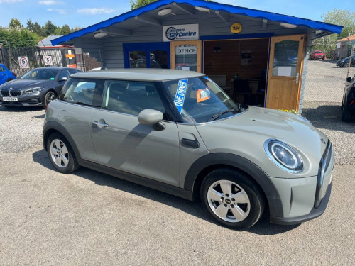 MINI Hatch  1.5 One Classic Hatchback 3dr Petrol Manual Euro 6