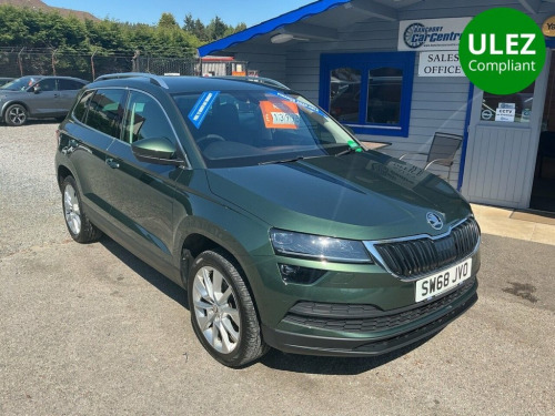 Skoda Karoq  1.5 TSI ACT SE L SUV 5dr Petrol Manual Euro 6 (s/s