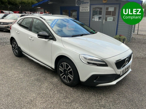 Volvo V40  2.0 D2 Hatchback 5dr Diesel Manual Euro 6 (s/s) (1