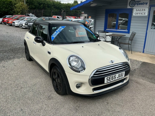 MINI Hatch  1.2 One Hatchback 5dr Petrol Manual Euro 6 (s/s) (