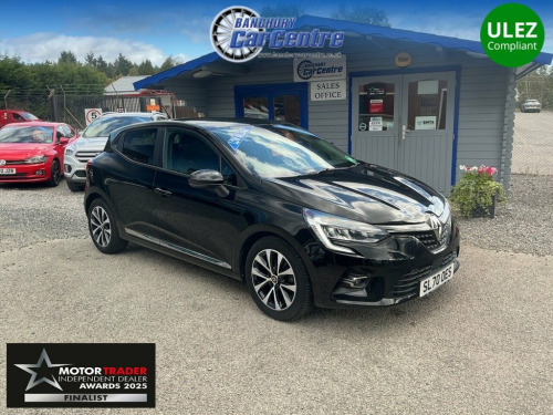 Renault Clio  1.0 SCe Iconic Hatchback 5dr Petrol Manual Euro 6 