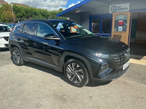 Hyundai Tucson  1.6 T-GDi Premium SUV 5dr Petrol Manual Euro 6 (s/