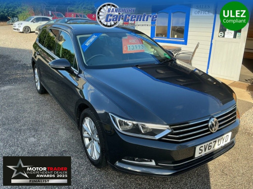 Volkswagen Passat  1.4 TSI SE Business Estate 5dr Petrol DSG Euro 6 (