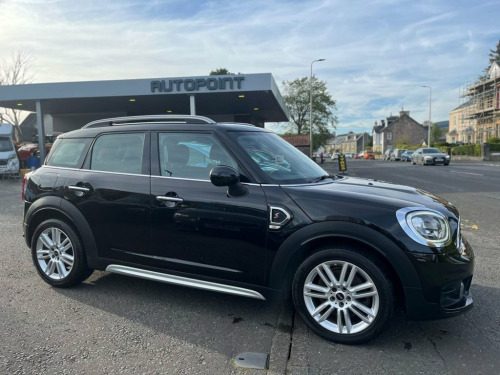 MINI Countryman  2.0 Cooper S SUV 5dr Petrol Manual Euro 6 (s/s) (1