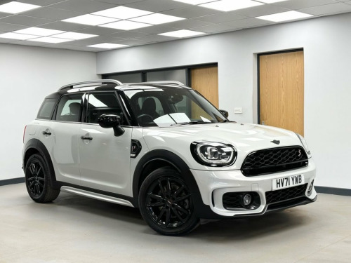 MINI Countryman  2.0 Cooper S Sport SUV 5dr Petrol Manual Euro 6 (s