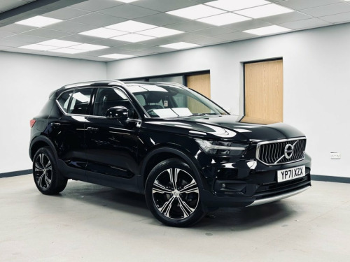 Volvo XC40  1.5 T3 Inscription Pro SUV 5dr Petrol Auto Euro 6 