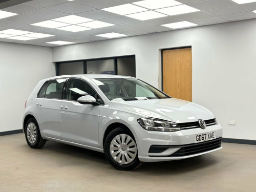 Volkswagen Golf  1.4 TSI S Hatchback 5dr Petrol Manual Euro 6 (s/s)
