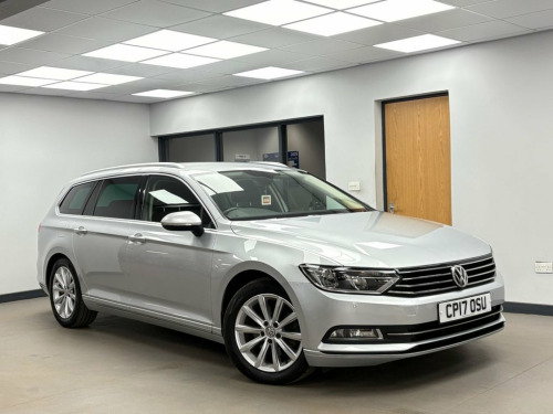 Volkswagen Passat  2.0 TDI SE Business Estate 5dr Diesel Manual Euro 