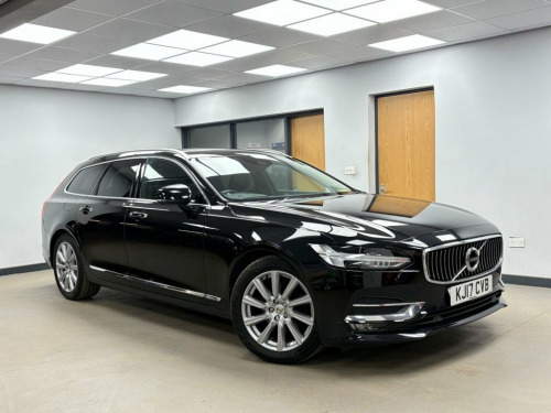 Volvo V90  2.0 D4 Inscription Estate 5dr Diesel Auto Euro 6 ( 