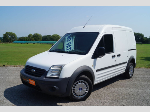 Ford Transit  T230 HR PV VDPF