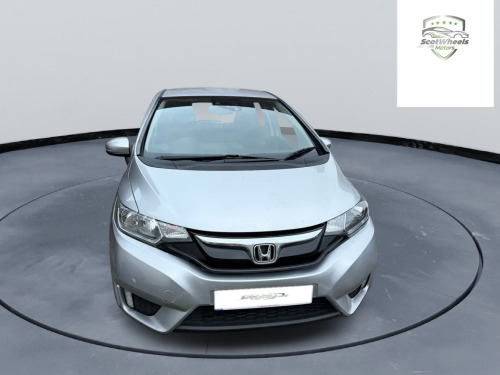 Honda Jazz  1.3 i-VTEC SE Navi