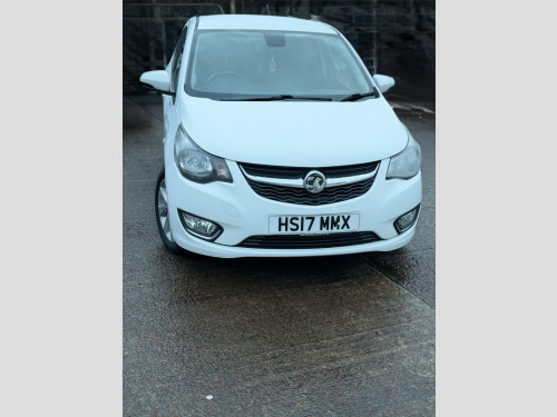 Vauxhall Viva  1.0 i SL 