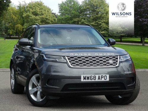 Land Rover Range Rover Velar  2.0 D180 S SUV 5dr Diesel Auto 4WD Euro 6 (s/s) (1