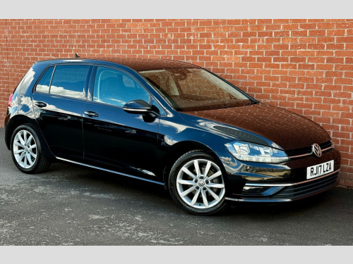 Volkswagen Golf  1.6 TDI BlueMotion Tech GT Euro 6
