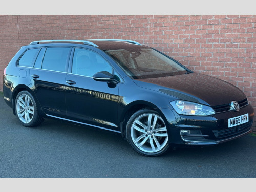 Volkswagen Golf  2.0 TDI BlueMotion Tech GT DSG Euro 6 