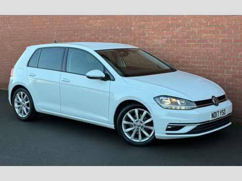 Volkswagen Golf  2.0 TDI BlueMotion Tech GT Euro 6