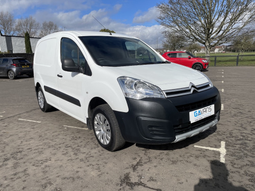 Citroen Berlingo  625 XTR PLUS L1 HDI