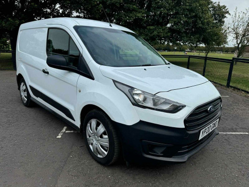 Ford Transit Connect  1.5 200 EcoBlue