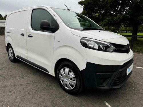 Toyota Proace  1.5 D Active