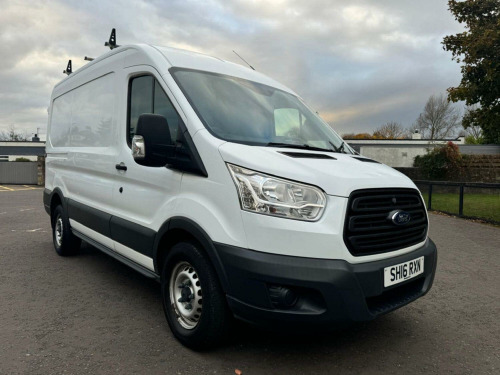 Ford Transit  2.2 TDCi 350