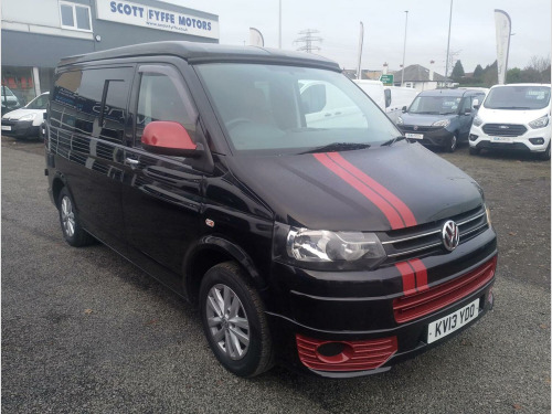 Volkswagen Transporter  2.0 TDI T28