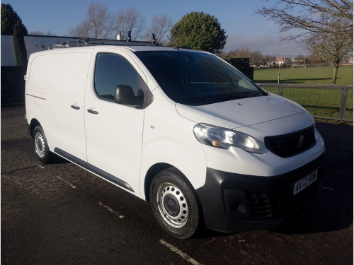 Peugeot Expert  2.0 BlueHDi 1400 Professional Premium