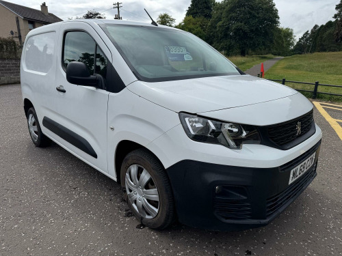 Peugeot Partner  1.5 BlueHDi 1000 Professional