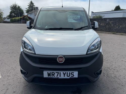 Fiat Doblo  1.3 Doblo S2 My20 Doblo Maxi Cargo 1.3 Multijet Ii 95