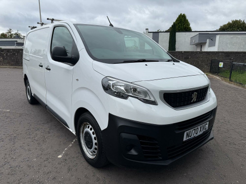 Peugeot Expert  2.0 BlueHDi 1400 Professional