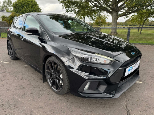 Ford Focus  2.3 T EcoBoost RS