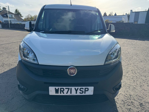 Fiat Doblo  1.6 Doblo Maxi Cargo 1.6 Multijet Ii 105 Hp Tec My20