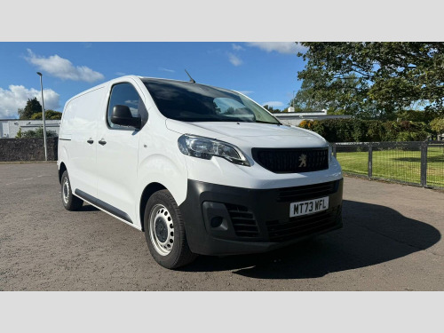 Peugeot Expert  1.5 BlueHDi 1000 Professional Premium +