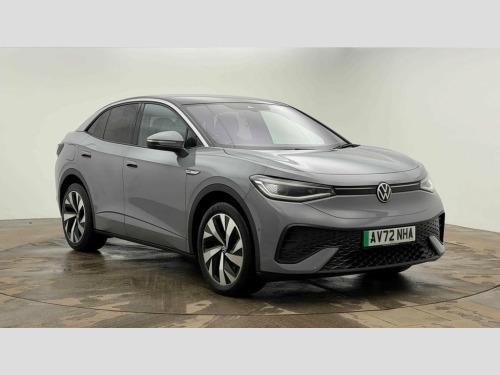 Volkswagen Id.5  Pro Performance 77kWh Style SUV 5dr Electric Auto  
