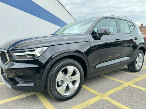 Volvo XC40  2.0 D3 Momentum Auto Euro 6 (s/s) 5dr