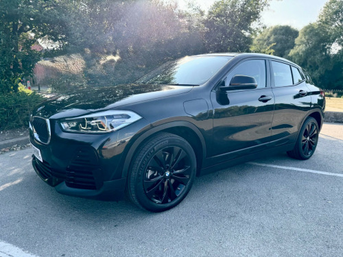 BMW X2  1.5 25e 10kWh Sport Auto xDrive Euro 6 (s/s) 5dr