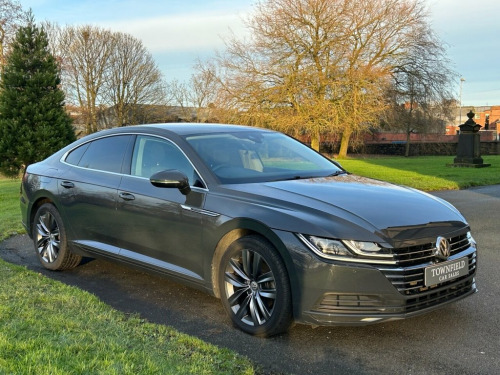 Volkswagen Arteon  2.0 TSI SE Fastback 5dr Petrol DSG Euro 6 (s/s) (1