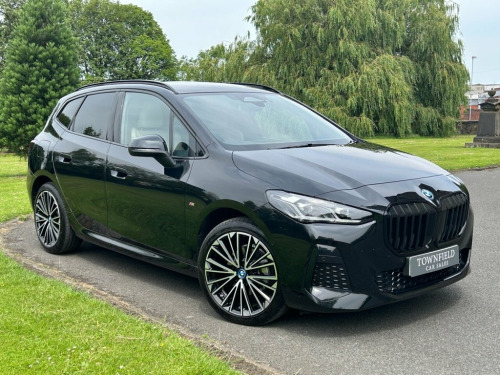 BMW 2 Series  1.5 225xe 16.3kWh M Sport MPV 5dr Petrol Plug-in H