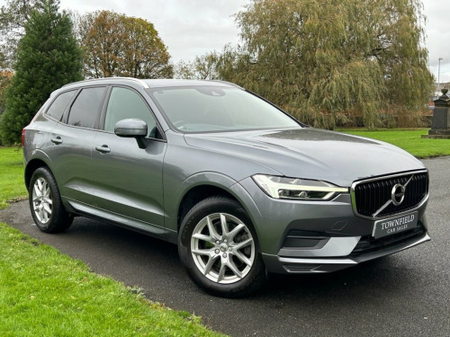 Volvo XC60  2.0 T5 Momentum SUV 5dr Petrol Auto AWD Euro 6 (s/