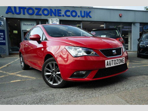 SEAT Ibiza  1.2 TSI I-TECH 3d 104 BHP