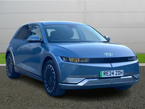 Hyundai IONIQ  IONIQ 5 Ultimate