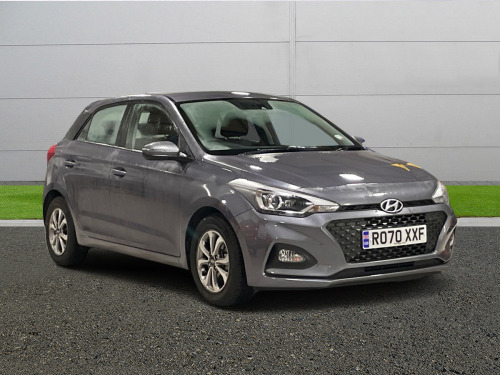 Hyundai i20  Hatchback SE