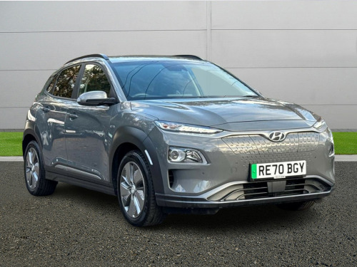 Hyundai Kona  Electric Hatchback Premium