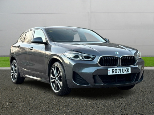 BMW X2  Hatchback M Sport