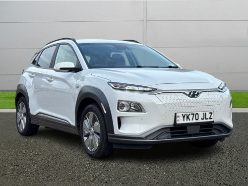 Hyundai Kona  Electric Hatchback Premium