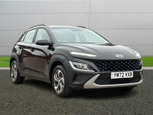 Hyundai Kona  Hatchback SE Connect