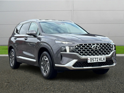 Hyundai Santa Fe  SANTA FE Premium